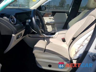 Zdjęcie 7 z 12 samochodu: 2021 MERCEDES-BENZ GLB 250 4MATIC VIN:W1N4M4HB9MW141552 - miniatura