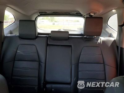 Zdjęcie 10 z 13 samochodu: 2017 HONDA CR-V EXL VIN:2HKRW2H88HH626583 - miniatura