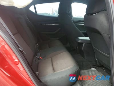 Zdjęcie 10 z 12 samochodu: 2019 MAZDA 3 PREFERRED PLUS VIN:JM1BPALM3K1127945 - miniatura