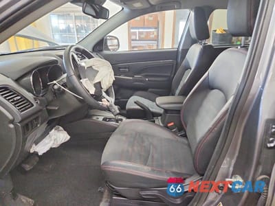 Zdjęcie 7 z 13 samochodu: 2025 MITSUBISHI OUTLANDER SPORT S VIN:JA4ARUAU2SU006956 - miniatura