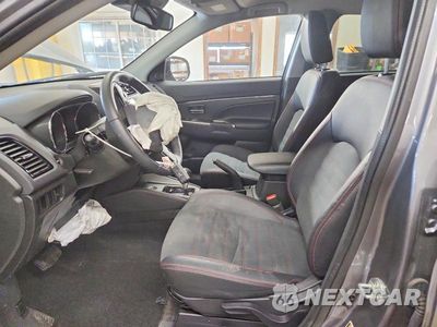 Zdjęcie 7 z 12 samochodu: 2025 MITSUBISHI OUTLANDER SPORT SE VIN:JA4ARUAU2SU006956 - miniatura