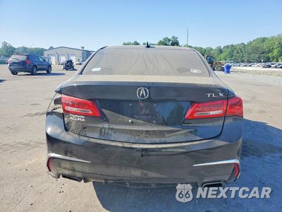 Zdjęcie 6 z 12 samochodu: 2020 ACURA TLX TECHNOLOGY VIN:19UUB2F44LA005123 - miniatura
