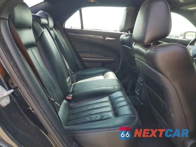 Zdjęcie 10 z 13 samochodu: 2021 CHRYSLER 300 S VIN:2C3CCABG1MH528978 - miniatura