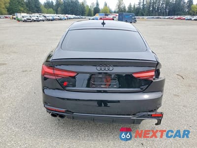 Zdjęcie 6 z 12 samochodu: 2024 AUDI S5 VIN:WAUB4CF51RA012793 - miniatura