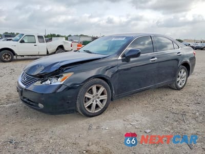 2007 LEXUS ES 350 JTHBJ46G172148477 - główne zdjęcie licytacji z USA - miniatura