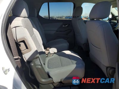 Zdjęcie 11 z 13 samochodu: 2020 CHEVROLET TRAVERSE LT VIN:1GNERGKW9LJ158428 - miniatura