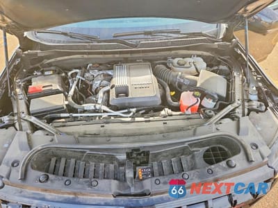 Zdjęcie 12 z 14 samochodu: 2025 CHEVROLET SUBURBAN K1500 Z71 VIN:1GNS6DR80SR297218 - miniatura