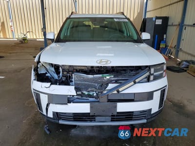 Piąte zdjęcie samochodu w środku: 2026 HYUNDAI SANTA FE SEL VIN:5NMP2DGL2TH177931 - miniatura
