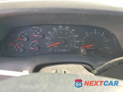 Zdjęcie 9 z 11 samochodu: 2001 FORD F250 SUPER DUTY VIN:3FTNX20L71MA86199 - miniatura