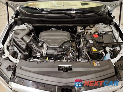 Zdjęcie 11 z 12 samochodu: 2024 CADILLAC XT6 PLATINUM PREMIUM LUXURY VIN:1GYKPFRS8RZ734450 - miniatura