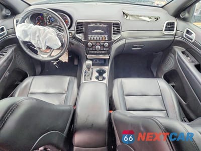 Zdjęcie 8 z 13 samochodu: 2021 JEEP GRAND CHEROKEE LIMITED VIN:1C4RJFBG6MC563799 - miniatura