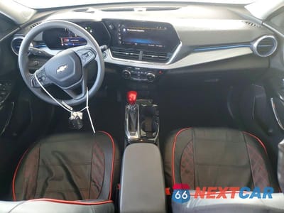 Zdjęcie 8 z 13 samochodu: 2025 CHEVROLET TRAX 1LT VIN:KL77LHEP1SC331615 - miniatura