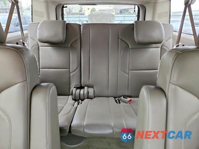 Zdjęcie 10 z 13 samochodu: 2016 CHEVROLET SUBURBAN K1500 LTZ VIN:1GNSKJKC0GR328435 - miniatura