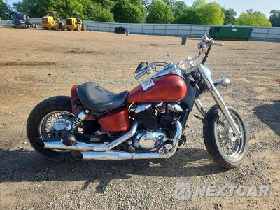 2000 HONDA VT750 CD JH2RC4430YM200740 - główne zdjęcie licytacji z USA - miniatura