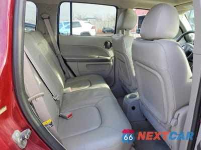 Zdjęcie 10 z 12 samochodu: 2006 CHEVROLET HHR LT VIN:3GNDA23P06S603560 - miniatura