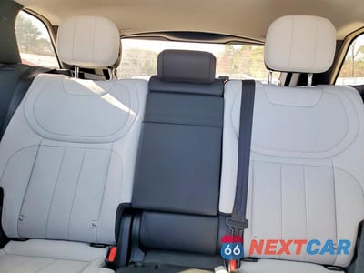 Zdjęcie 10 z 13 samochodu: 2023 LAND ROVER RANGE ROVER SPORT DYNAMIC SE VIN:SAL1L9FU8PA154690 - miniatura