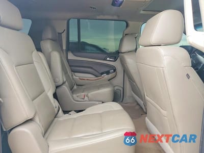 Zdjęcie 11 z 13 samochodu: 2020 CHEVROLET SUBURBAN K1500 PREMIER VIN:1GNSKJKC0LR174092 - miniatura