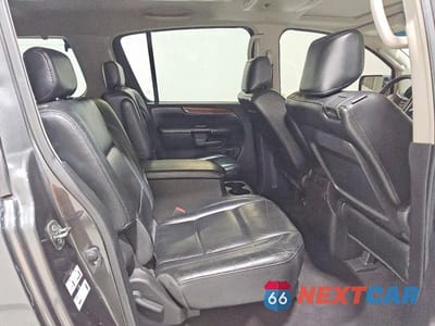 Zdjęcie 11 z 13 samochodu: 2008 INFINITI QX56 BASE VIN:5N3AA08CX8N912605 - miniatura