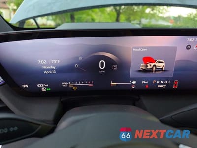 Zdjęcie 8 z 10 samochodu: 2025 BUICK ENCLAVE PREFERRED VIN:5GAEVARS2SJ250050 - miniatura