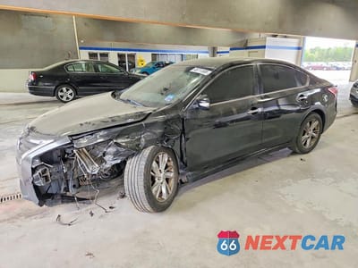 2013 NISSAN ALTIMA 2.5 1N4AL3AP3DN410590 - główne zdjęcie licytacji z USA - miniatura