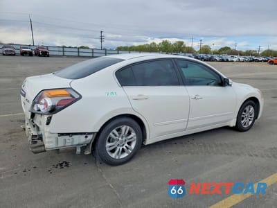 Trzecie zdjęcie samochodu z tyłu: 2011 NISSAN ALTIMA 2.5 VIN:1N4AL2AP5BN475058 - miniatura