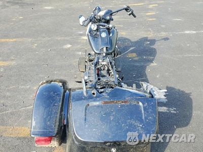 Zdjęcie 6 z 10 samochodu: 2023 HARLEY DAVIDSON FLRT VIN:1HD1MCP12PB861735 - miniatura