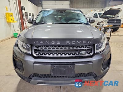Piąte zdjęcie samochodu w środku: 2019 LAND ROVER RANGE ROVER EVOQUE SE VIN:SALVP2RX8KH350129 - miniatura