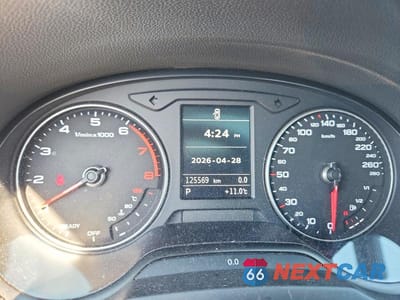 Zdjęcie 9 z 12 samochodu: 2017 AUDI A3 PROGRESSIV VIN:WAUE8GFF1H1059600 - miniatura