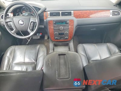 Zdjęcie 8 z 11 samochodu: 2009 CHEVROLET SILVERADO K1500 LTZ VIN:2GCEK390091108012 - miniatura