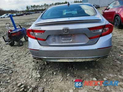 Zdjęcie 6 z 12 samochodu: 2022 HONDA ACCORD SPORT VIN:1HGCV1F36NA023002 - miniatura