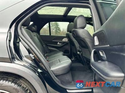 Zdjęcie 7 z 10 samochodu: 2020 MERCEDES-BENZ GLE 350 4MATIC VIN:4JGFB4KB9LA054952 - miniatura