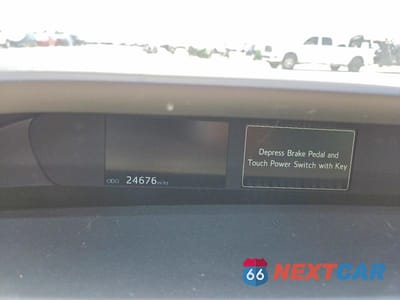Zdjęcie 9 z 12 samochodu: 2020 TOYOTA PRIUS LE VIN:JTDKARFU5L3124417 - miniatura