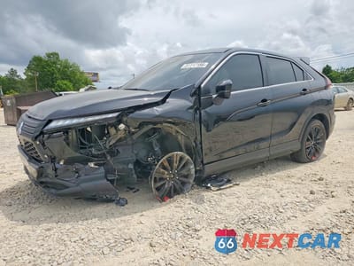 2023 MITSUBISHI ECLIPSE CROSS LE JA4ATVAA6PZ026750 - główne zdjęcie licytacji z USA - miniatura