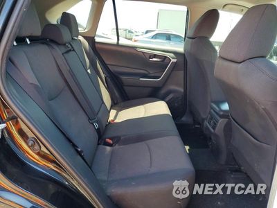 Zdjęcie 11 z 13 samochodu: 2019 TOYOTA RAV4 XLE VIN:2T3P1RFV1KW050858 - miniatura