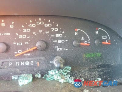 Zdjęcie 9 z 12 samochodu: 1996 FORD ECONOLINE E250 VAN VIN:1FTFE24Y1THA12736 - miniatura