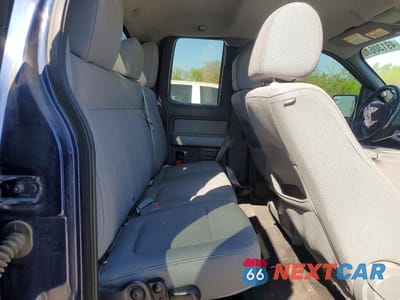 Zdjęcie 10 z 12 samochodu: 2012 FORD F150 SUPER CAB VIN:1FTFX1EF9CKD05210 - miniatura