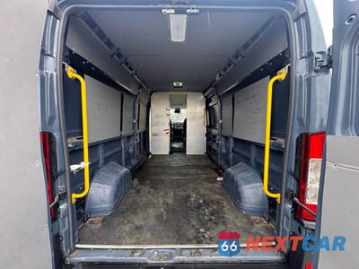 Zdjęcie 9 z 10 samochodu: 2019 RAM PROMASTER 2500 2500 HIGH VIN:3C6TRVDG2KE514876 - miniatura