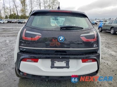 Zdjęcie 6 z 14 samochodu: 2019 BMW I3 BEV VIN:WBY8P2C57K7D00518 - miniatura