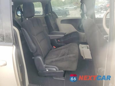 Zdjęcie 11 z 13 samochodu: 2015 DODGE GRAND CARAVAN SXT VIN:2C4RDGCG7FR717362 - miniatura
