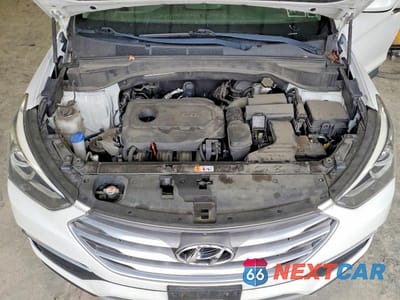 Zdjęcie 12 z 13 samochodu: 2018 HYUNDAI SANTA FE SPORT 2.4L VIN:5XYZT3LB2JG564984 - miniatura