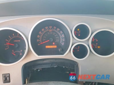 Zdjęcie 9 z 11 samochodu: 2008 TOYOTA TUNDRA SR5 VIN:5TBDV54138S501968 - miniatura