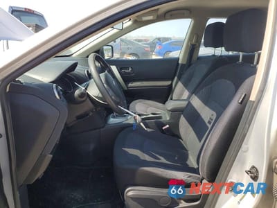 Zdjęcie 7 z 13 samochodu: 2011 NISS ROGUE VIN:JN8AS5MV4BW303921 - miniatura