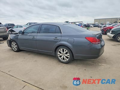 Drugie zdjęcie samochodu z przodu: 2008 TOYOTA AVALON TOURING VIN:4T1BK36B18U274675 - miniatura