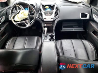Zdjęcie 8 z 13 samochodu: 2013 CHEVROLET EQUINOX LT VIN:2GNALPEK5D6238221 - miniatura