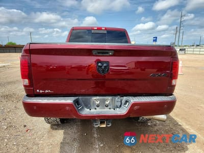 Zdjęcie 6 z 12 samochodu: 2017 RAM 2500 LARAMIE VIN:3C6UR5NL3HG537323 - miniatura