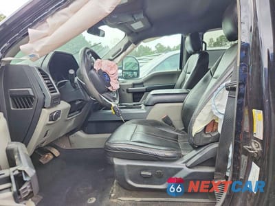 Zdjęcie 7 z 12 samochodu: 2020 FORD F250 SUPER DUTY VIN:1FT7W2BN0LEE92733 - miniatura