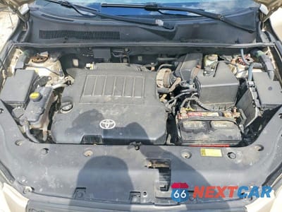 Zdjęcie 12 z 13 samochodu: 2007 TOYOTA RAV4 BASE VIN:JTMBK33V075040300 - miniatura