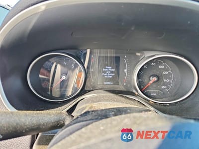 Zdjęcie 9 z 12 samochodu: 2021 JEEP COMPASS LATITUDE VIN:3C4NJDBB4MT595596 - miniatura