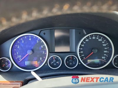 Zdjęcie 9 z 12 samochodu: 2010 VOLKSWAGEN TOUAREG V6 VIN:WVGBF7A95AD002040 - miniatura
