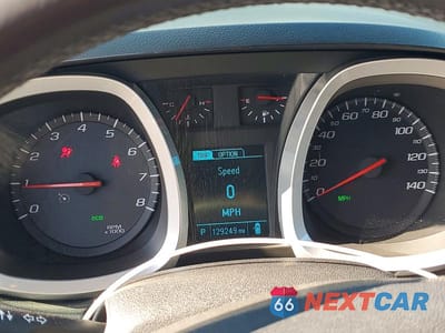Zdjęcie 9 z 14 samochodu: 2016 CHEVROLET EQUINOX LT VIN:2GNALCEK5G6116505 - miniatura